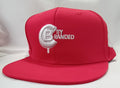 City Branded Nicknamed Themed Baseball Caps Beecher "BucTown" MI