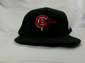 City Branded "Nickname" Themed Baseball Caps, "Flintstone" Series Flint, MI