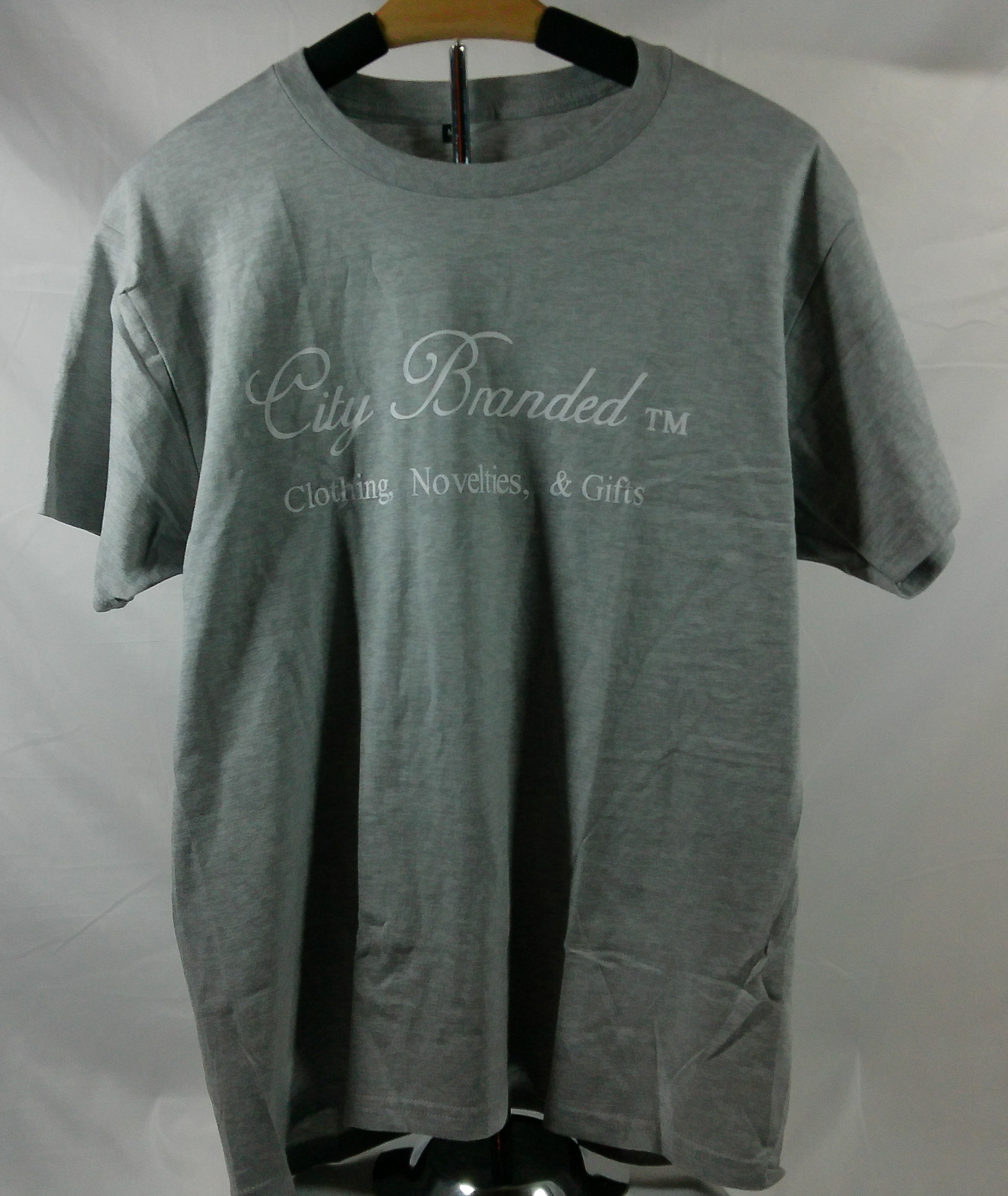 City Branded Flagship T Shirts