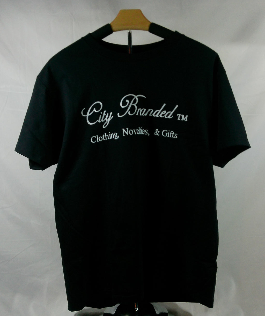 City Branded Flagship T Shirts