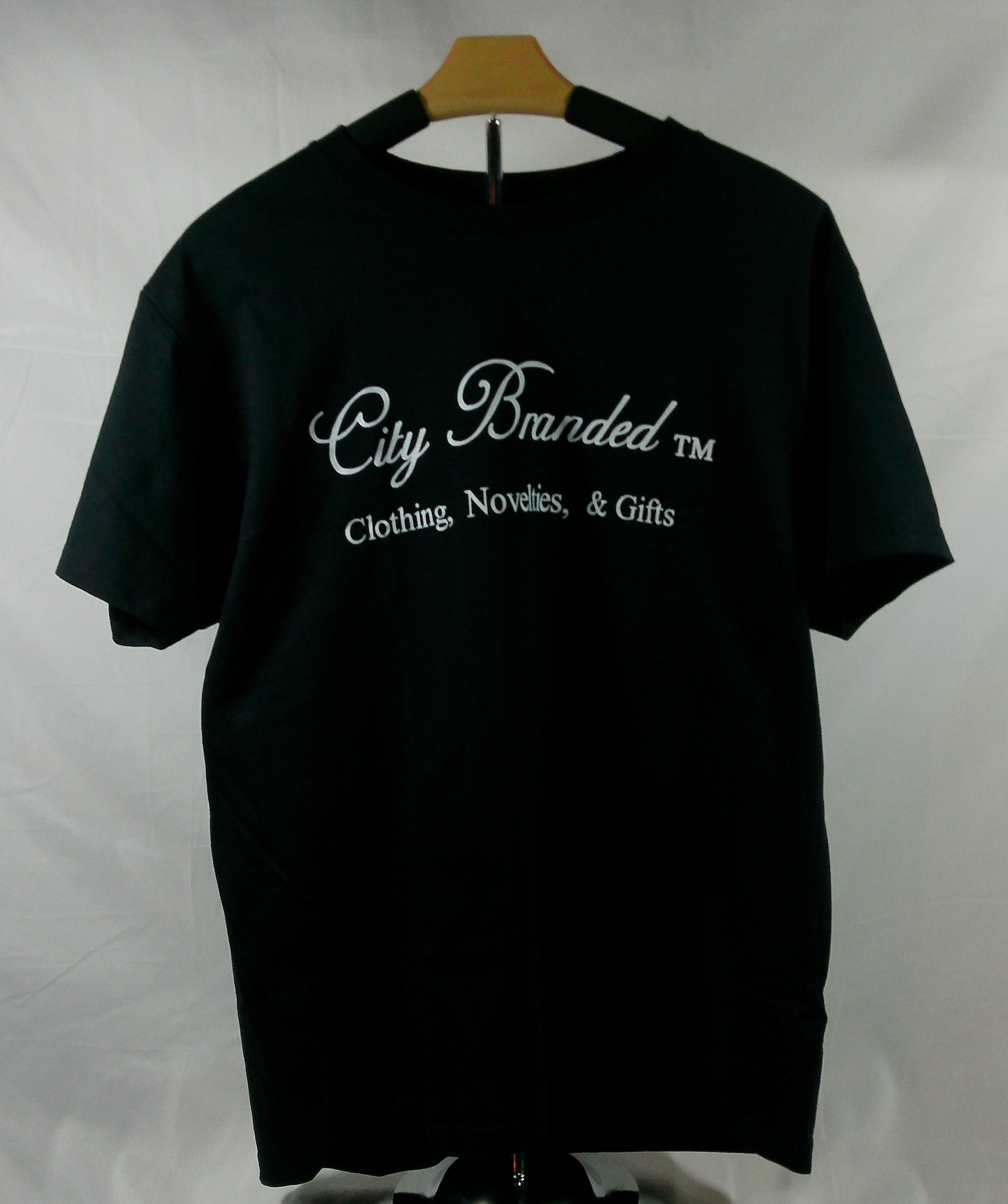City Branded Flagship T Shirts